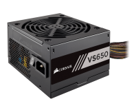 Corsair VS 650W 80 Plus - 436515 - zdjęcie 5